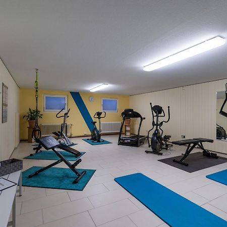 Ferienwohnanlage Oberaudorf zwei Zimmerwohnung F5 Exterior foto