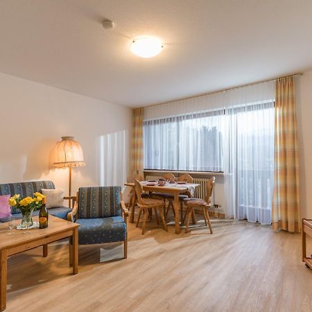 Ferienwohnanlage Oberaudorf zwei Zimmerwohnung F5 Exterior foto