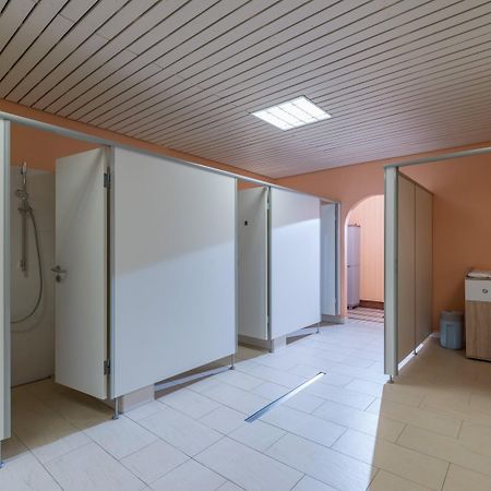 Ferienwohnanlage Oberaudorf zwei Zimmerwohnung F5 Exterior foto