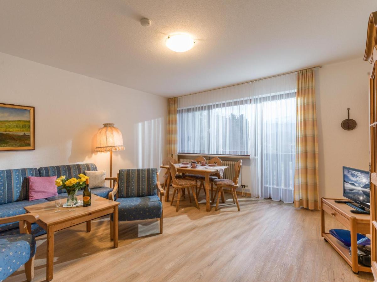 Ferienwohnanlage Oberaudorf zwei Zimmerwohnung F5 Exterior foto