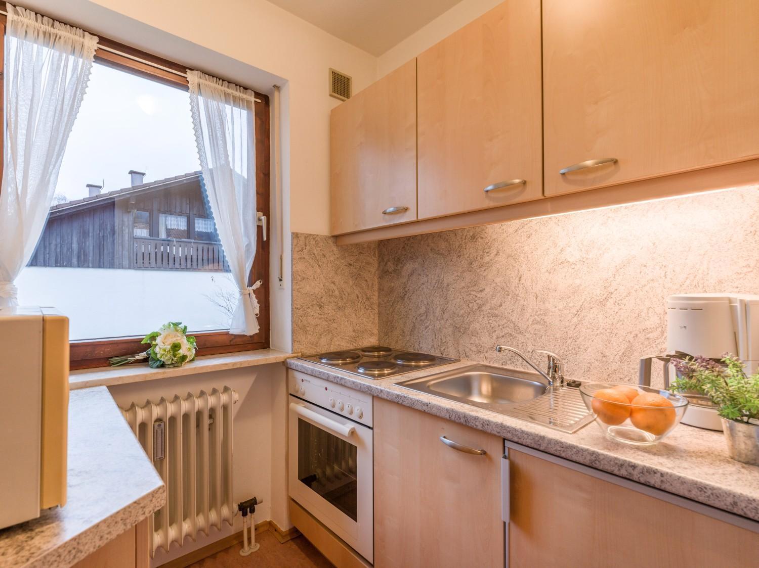 Ferienwohnanlage Oberaudorf zwei Zimmerwohnung F5 Exterior foto
